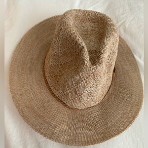 Free people hat